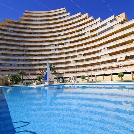 Daire - Voramar - Costa *