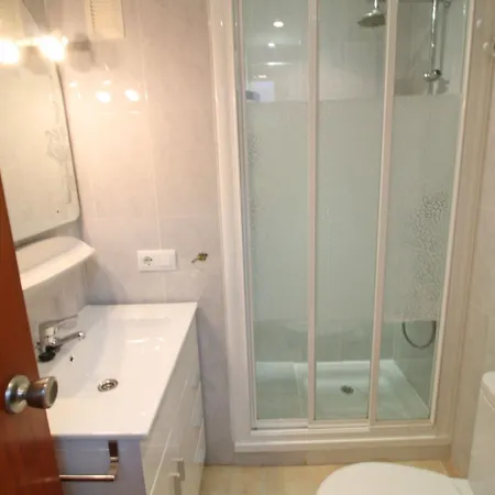 - Voramar - Costa Daire *